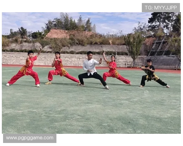 2026全国武术比赛：展现中华传统武艺的盛会与精彩对决